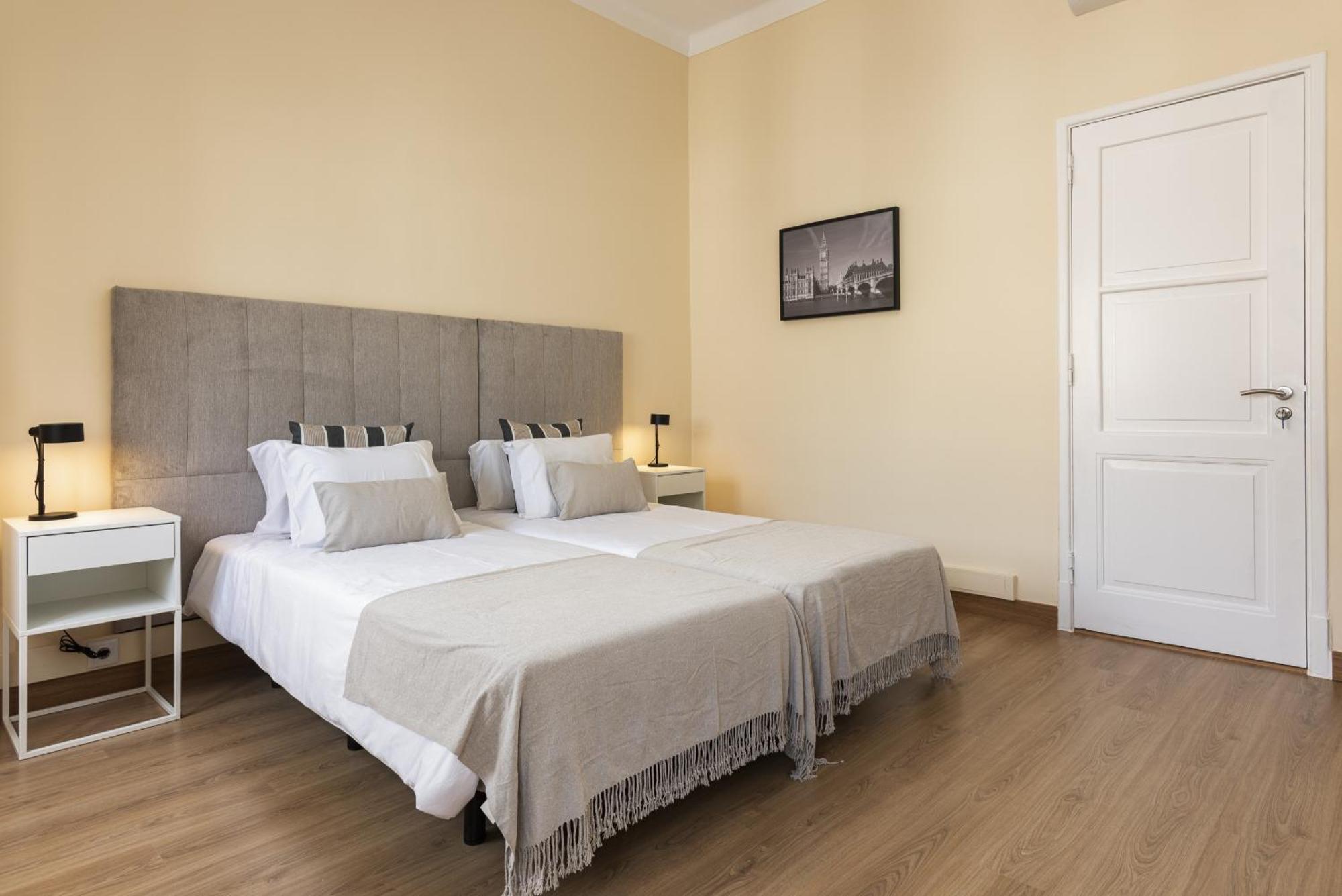 City Rooms - Londres - Private Room By Hd Distrito de Distrito de Faro Exterior foto