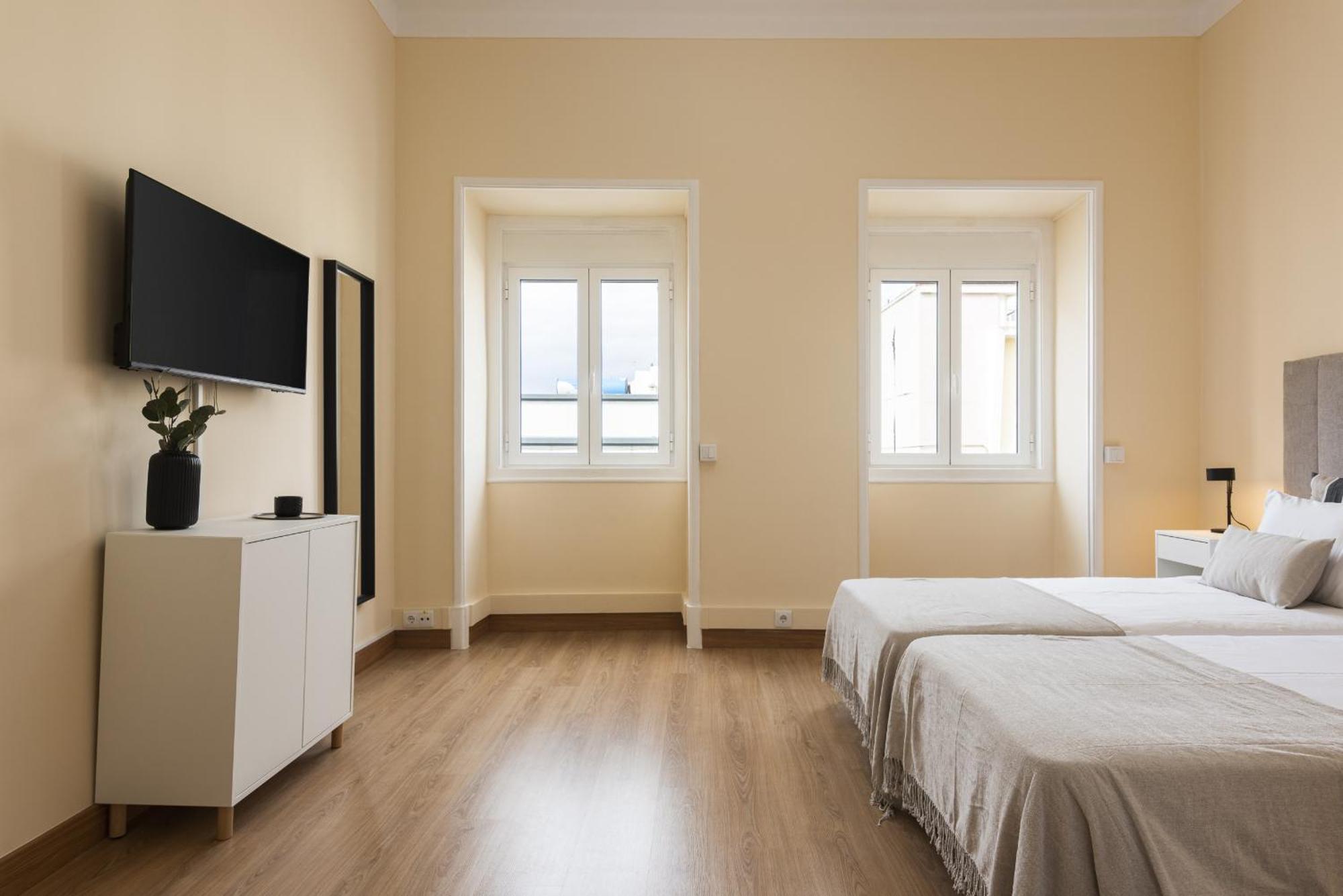 City Rooms - Londres - Private Room By Hd Distrito de Distrito de Faro Exterior foto
