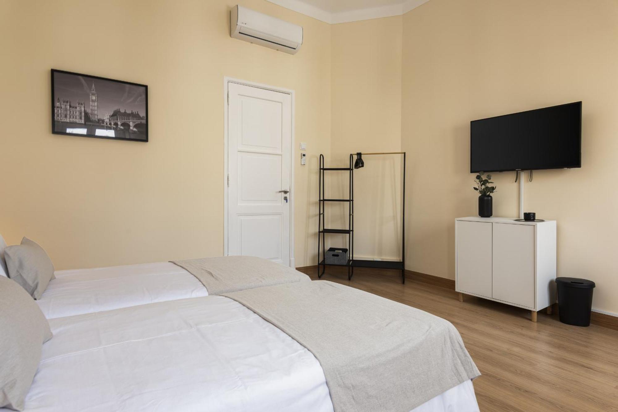 City Rooms - Londres - Private Room By Hd Distrito de Distrito de Faro Exterior foto